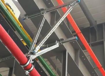 景泰抗震支架厂家与你分享你必须做的紧急情况下的准备